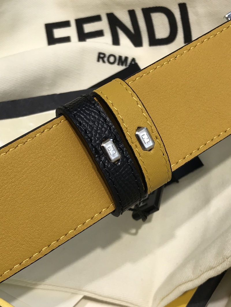 Fendi Belts